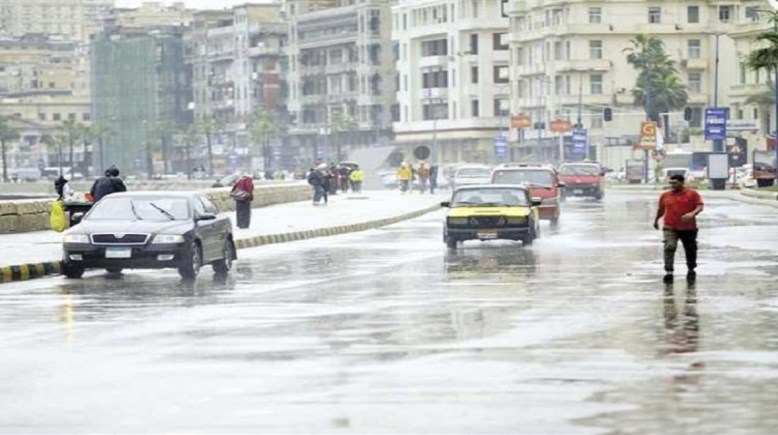 نوات الاسكندرية 2026