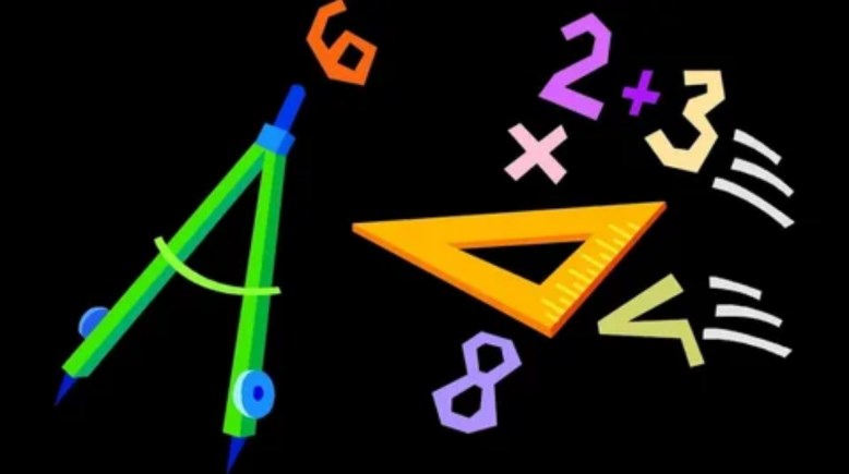  هل تعلم عن الرياضيات للإذاعة المدرسية