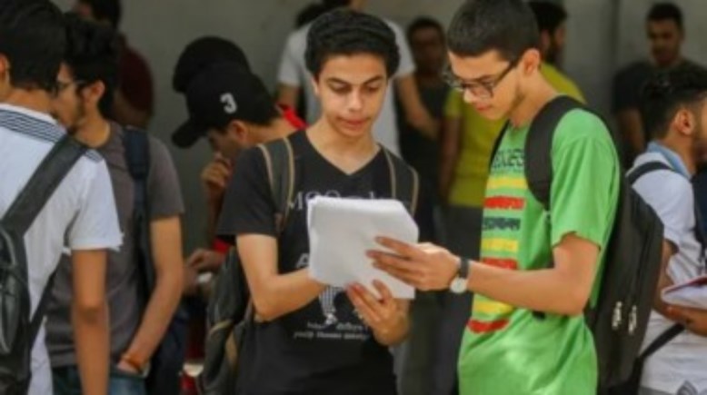 مراجعه جبر تانيه ثانوي الترم الاول 2025 -2026