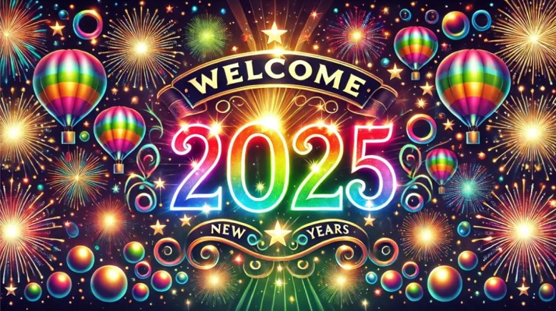 أجمل عبارات تهنئة رأس السنة 2026