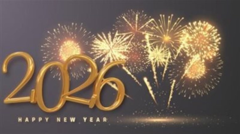 حفلات رأس السنة 2026 بالإمارات 