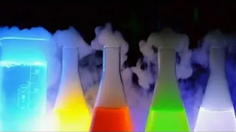 تجارب العملي علوم للصف الأول الإعدادي