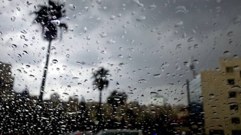 حالة الطقس الأيام المقبلة في الجيزة 