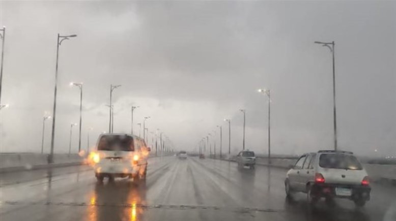 حالة الطقس غدا الأربعاء في القاهرة 
