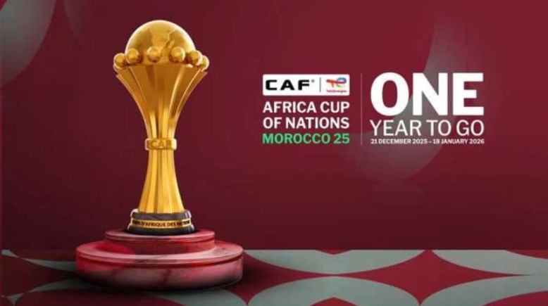  أمم أفريقيا