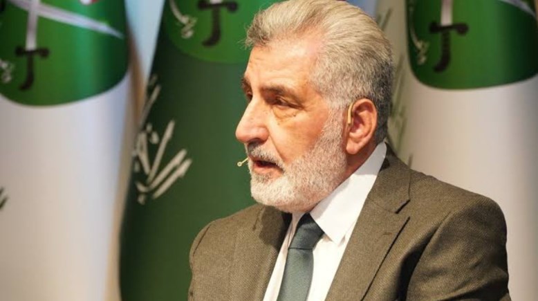 الإخواني صلاح عبد الحق 