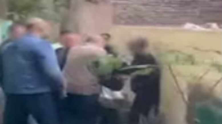 جانب من الواقعة 