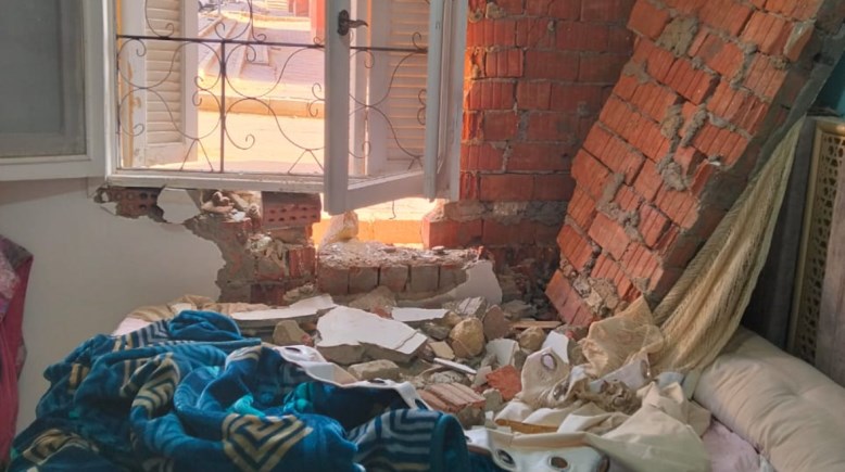 جانب من الواقعة