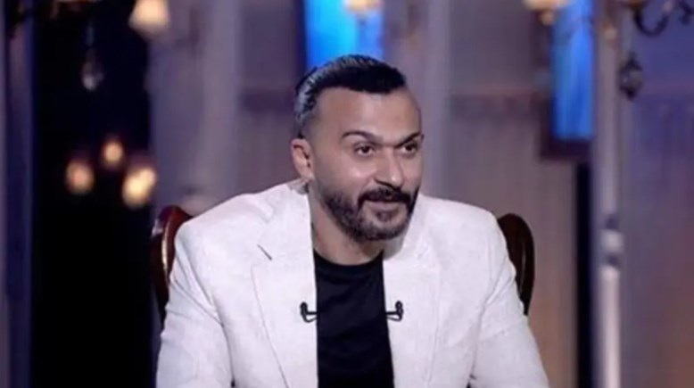 إبراهيم سعيد