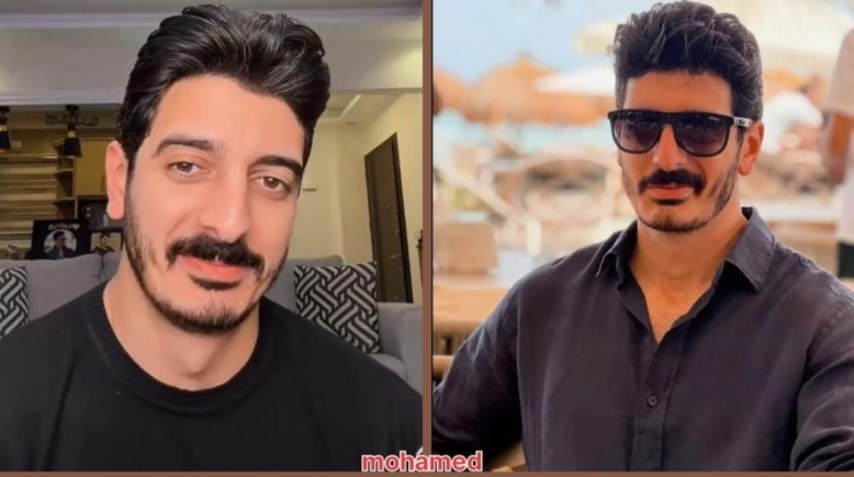 التيك توكر شاكر محظور