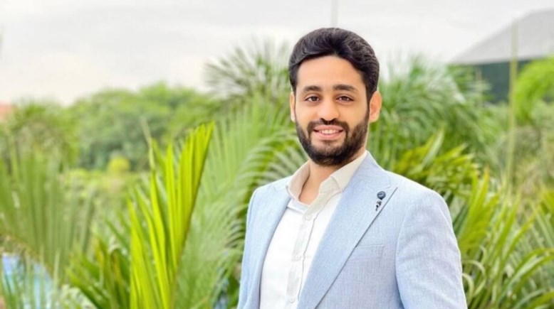 شريف الصيرفي