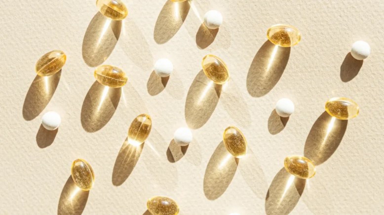 فيتامين د- تعبيرية