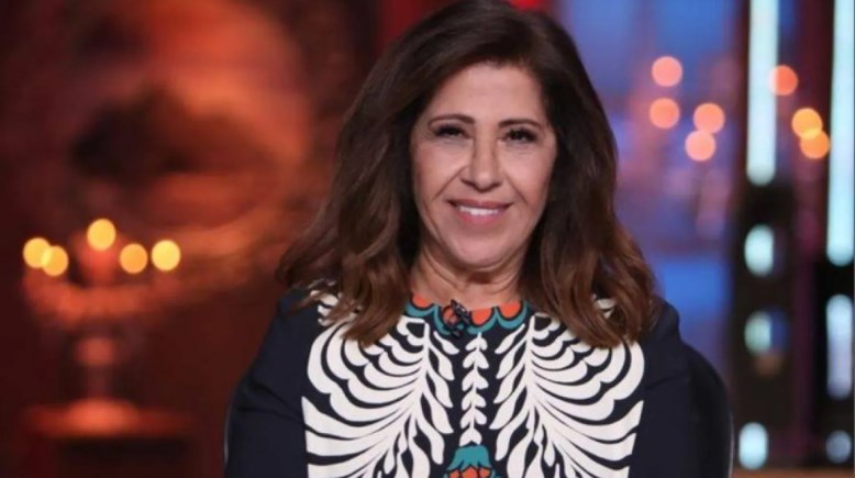 ليلى عبداللطيف