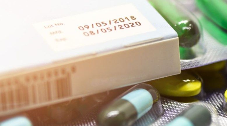 تاريخ انتهاء صلاحية الأدوية- تعبيرية