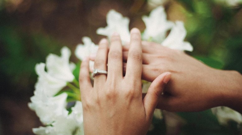 زواج المسيار وتطبيقات الزواج- تعبيرية