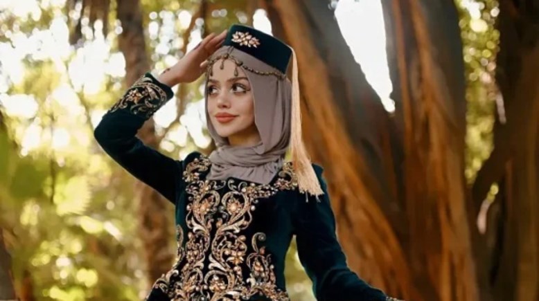 عبير الصغير