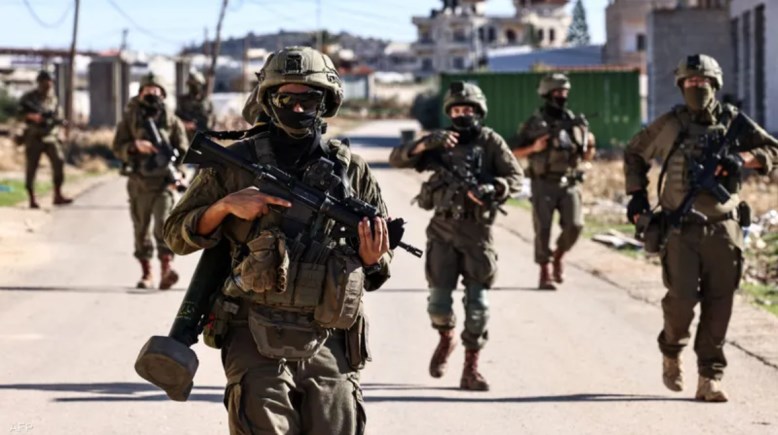 جنود من جيش الاحتلال- أرشيفية 