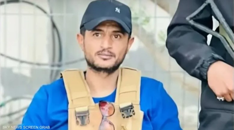 ياسر أبو الشباب