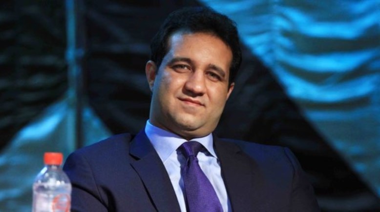 أحمد مرتضى منصور