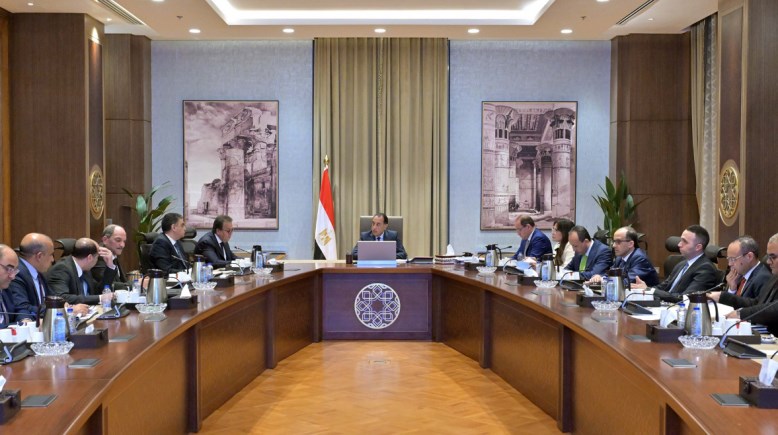 اجتماع رئيس الوزراء لمتابعة جهود توفير الأدوية وانتظام سلاسل توريدها داخل السوق المحلية