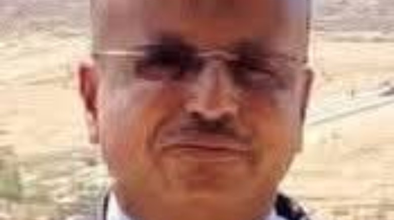 الشاب الراحل أحمد عبد الباسط 