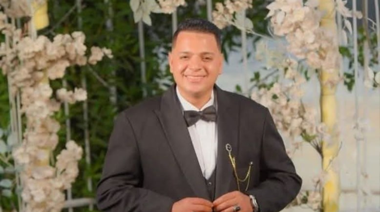 شاب توفي فى الغردقة