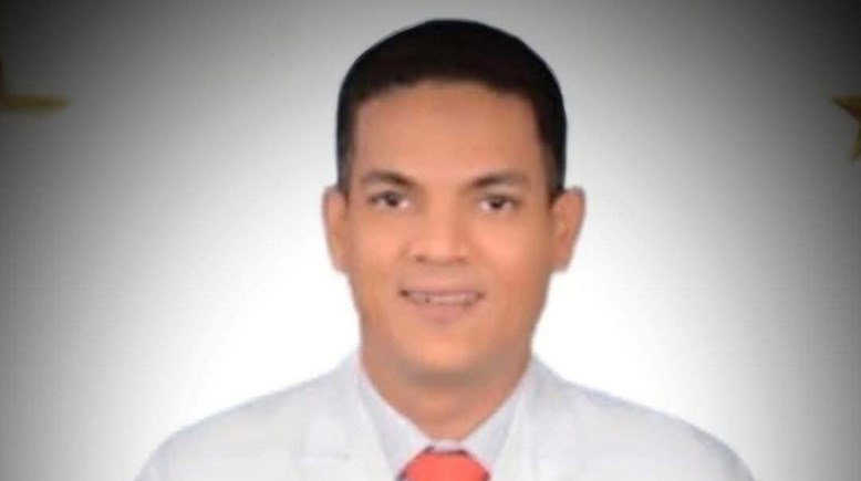 الطبيب الراحل أبو الحسن رجب