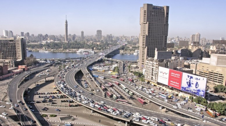 كوبري 6 أكتوبر