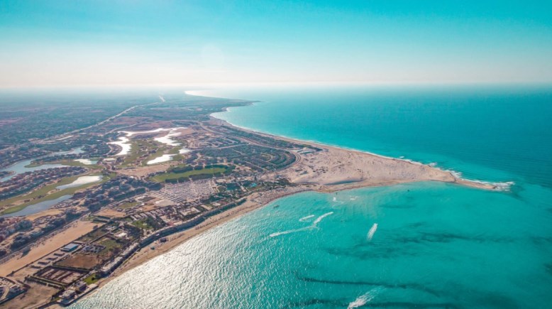 منطقة سملا وعلم الروم