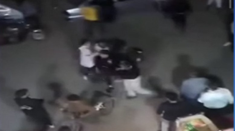 جانب من الواقعة 