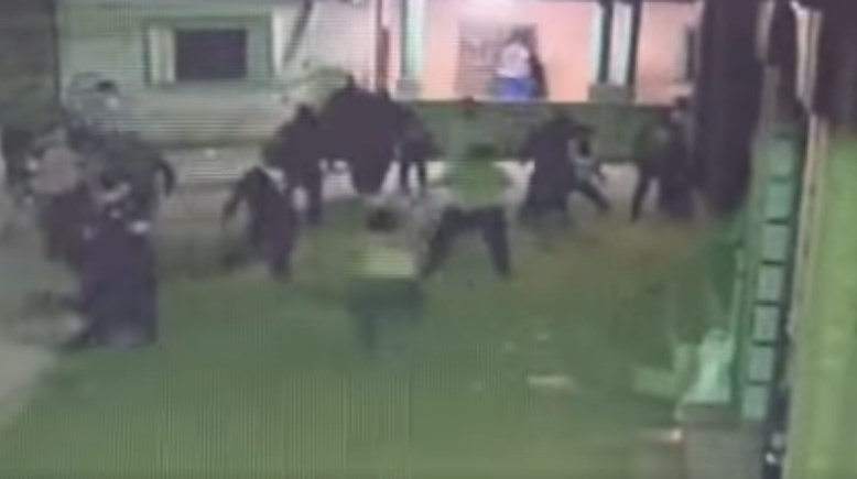 جانب من الواقعة 