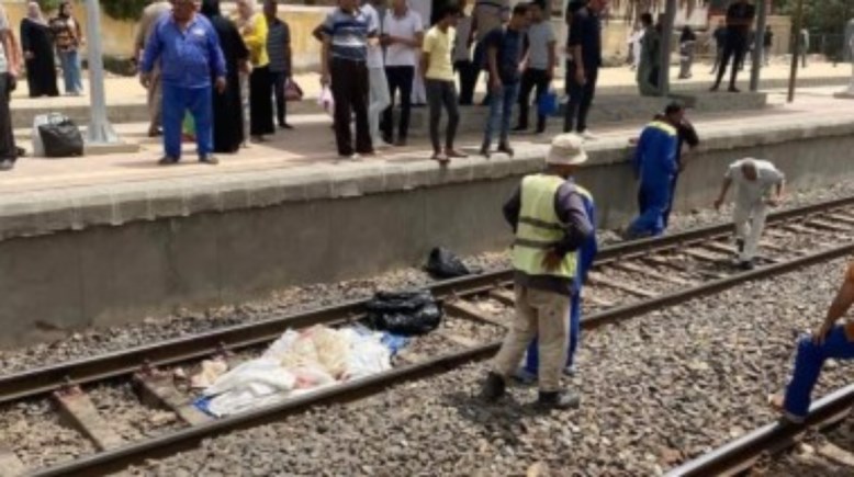 شريط سكة حديد - أرشيفة 