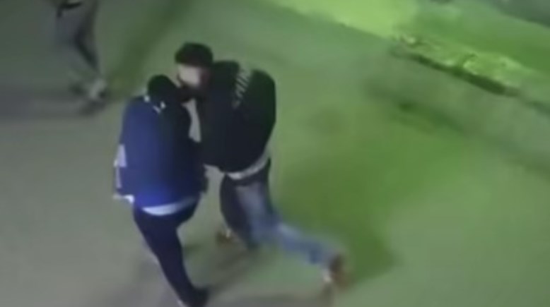 جانب من الواقعة 