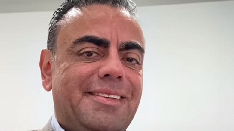 صانع المحتوي "عمرو المحبة"