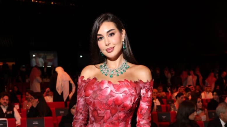 ياسمين صبري