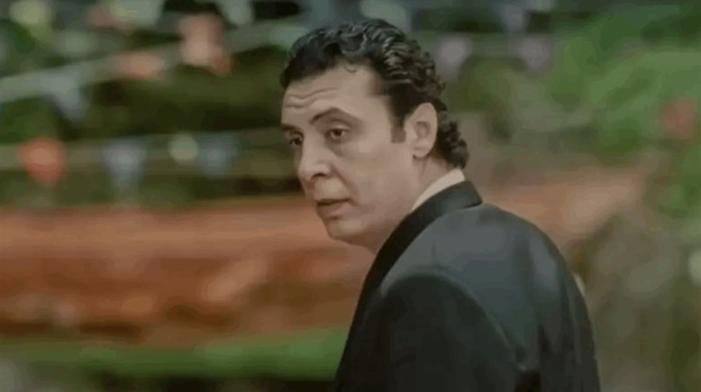 الفنان طارق الأمير