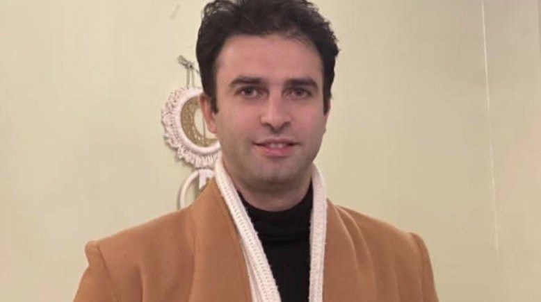 صورة المرشح عن الدائرة الثالثه الدكتور طاهر عبدالعليم 