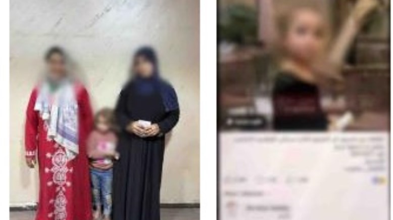 الطفلة وأهليتها 