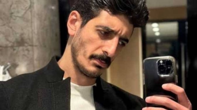 البلوجر شاكر محظور