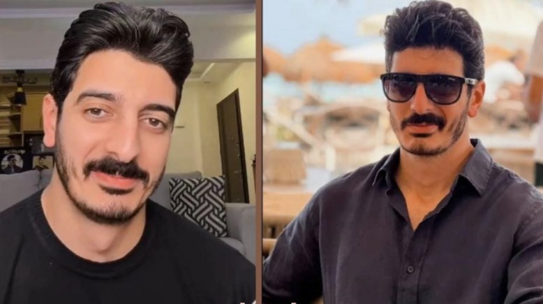 البلوجر شاكر محظور دلوقتي