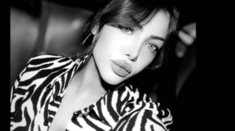 الراقصة ليندا