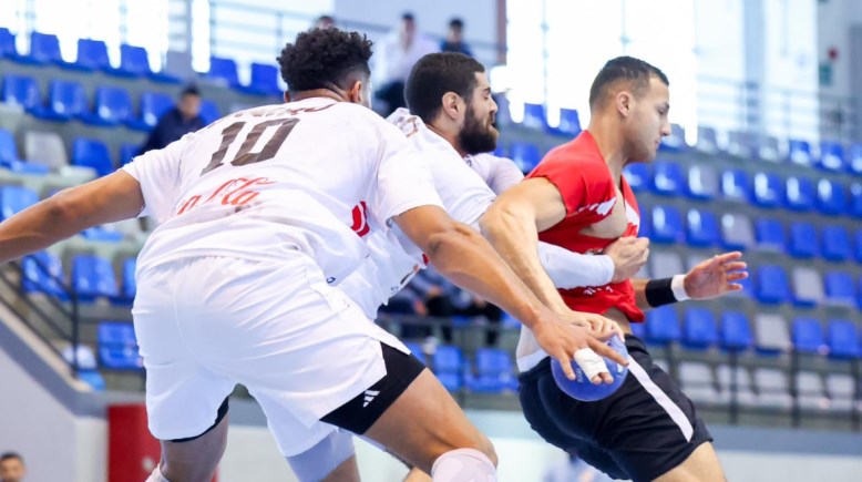 الأهلي - الزمالك 