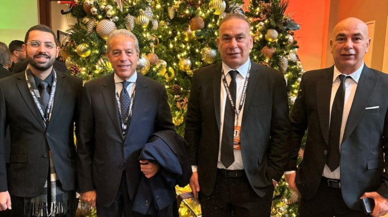 حسام حسن - إبراهيم حسن 