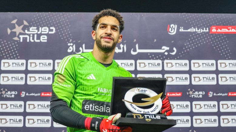 مصطفى شوبير