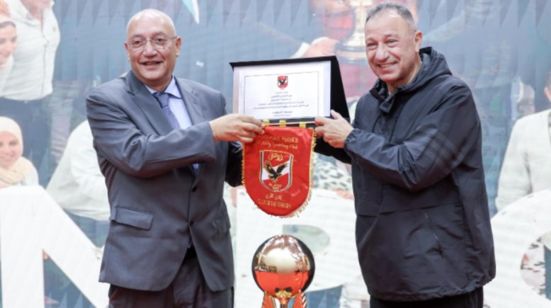 محمود الخطيب - أحمد حسن 