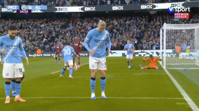 مانشستر سيتي