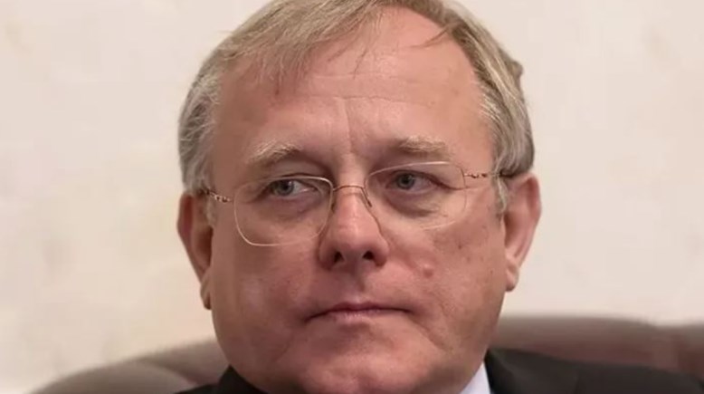 سفير روسيا لدى كوريا الشمالية