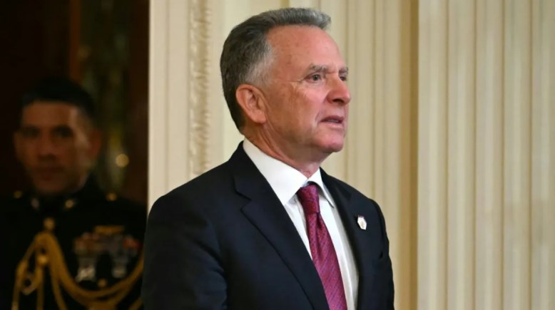 ستيف ويتكوف