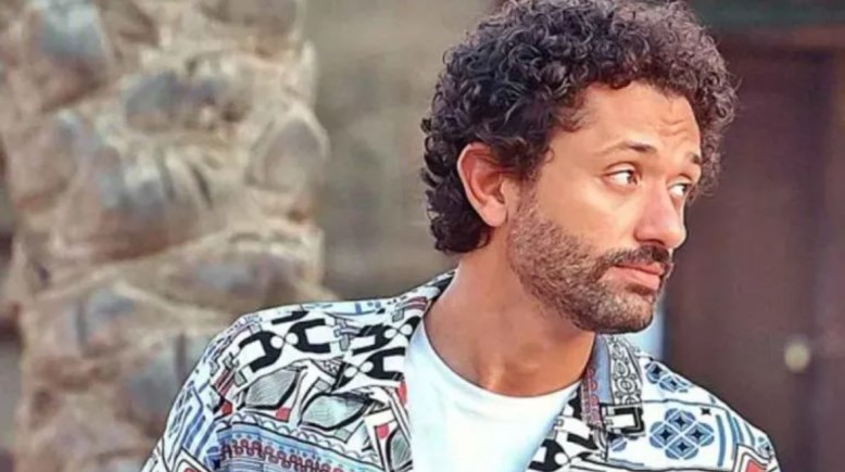 كريم محمود عبد العزيز