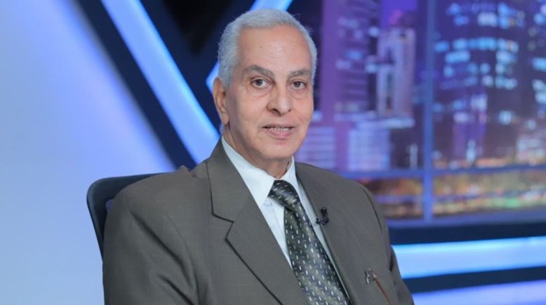 مستشار وزير التنمية المحلية الأسبق، الدكتور صبري الجندي